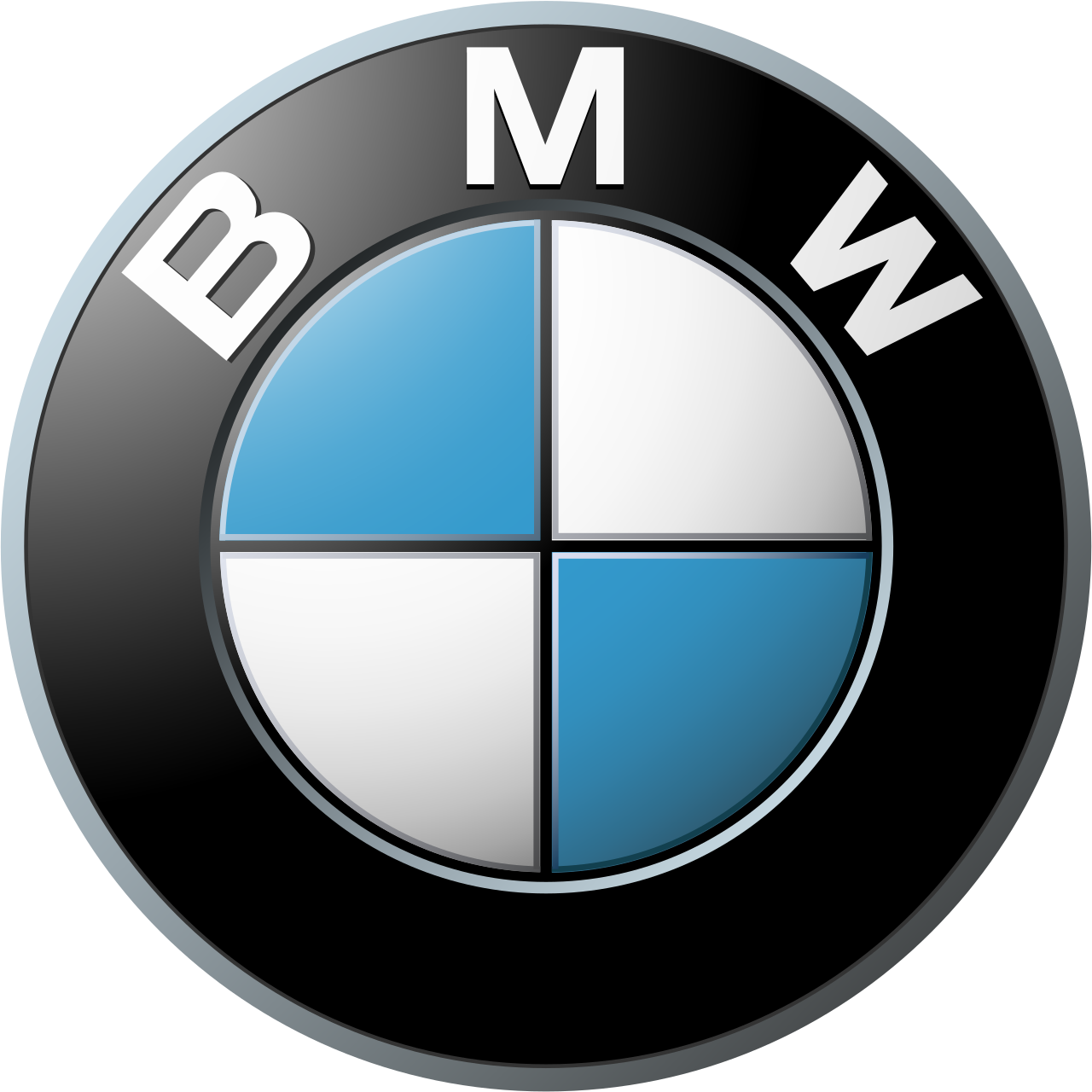 BMW Engine