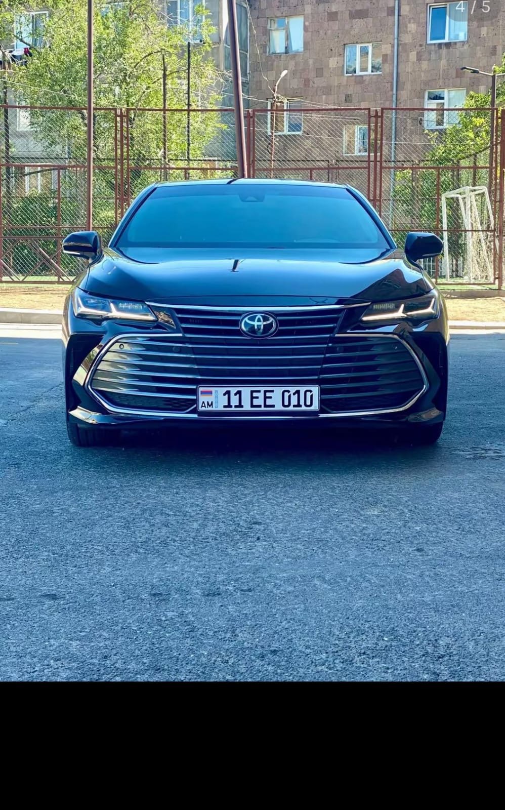 Toyota Avalon