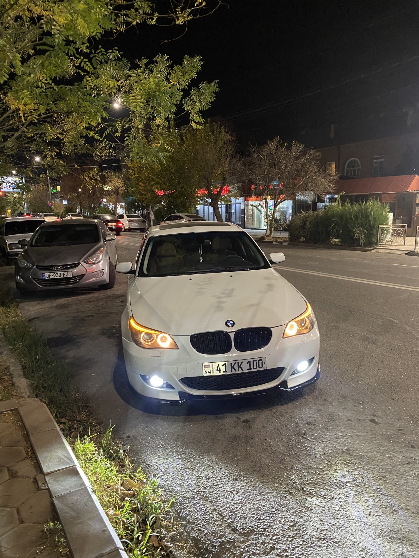 Bmw E60