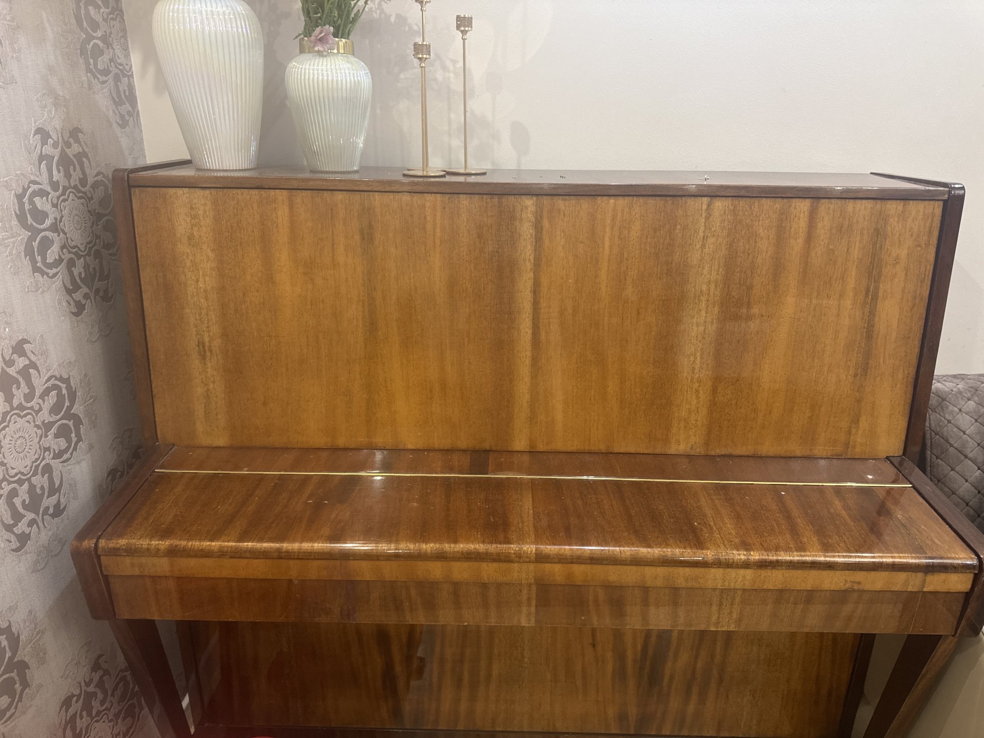 Դաշնամուր belarus