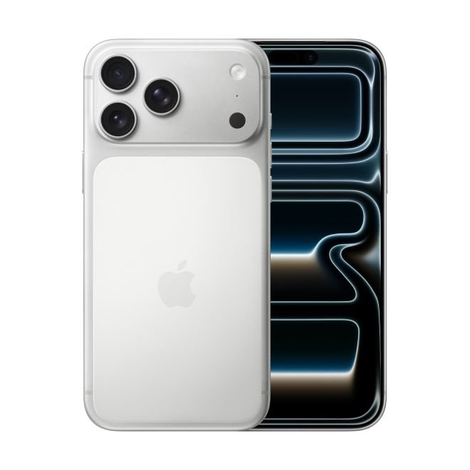 Iphone 17 Pro (Nano-Sim)
