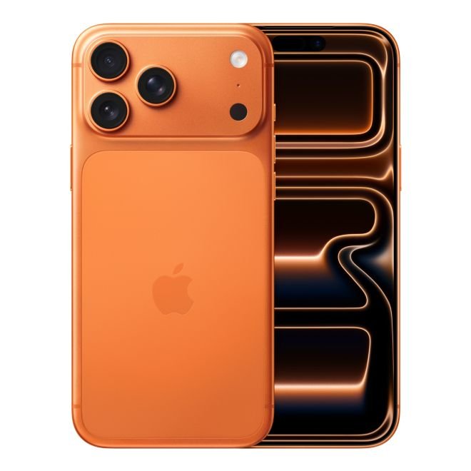 Iphone 17 Pro (Nano-Sim)