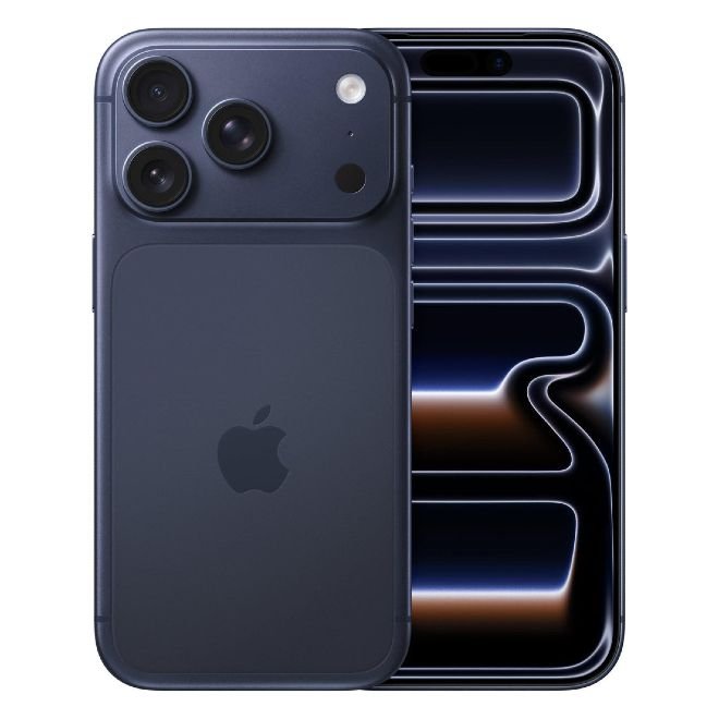 Iphone 17 Pro (Nano-Sim)
