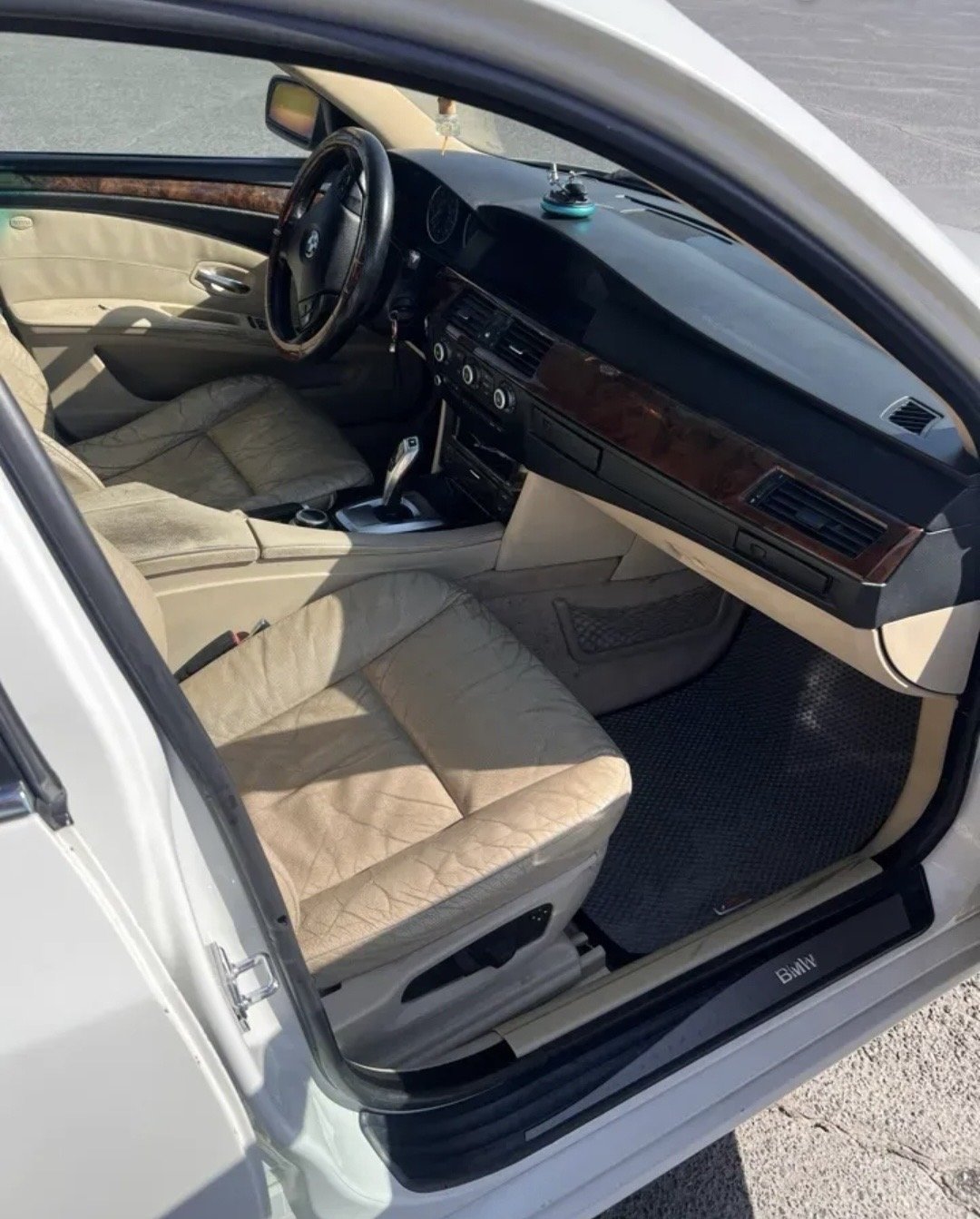 BMW E60