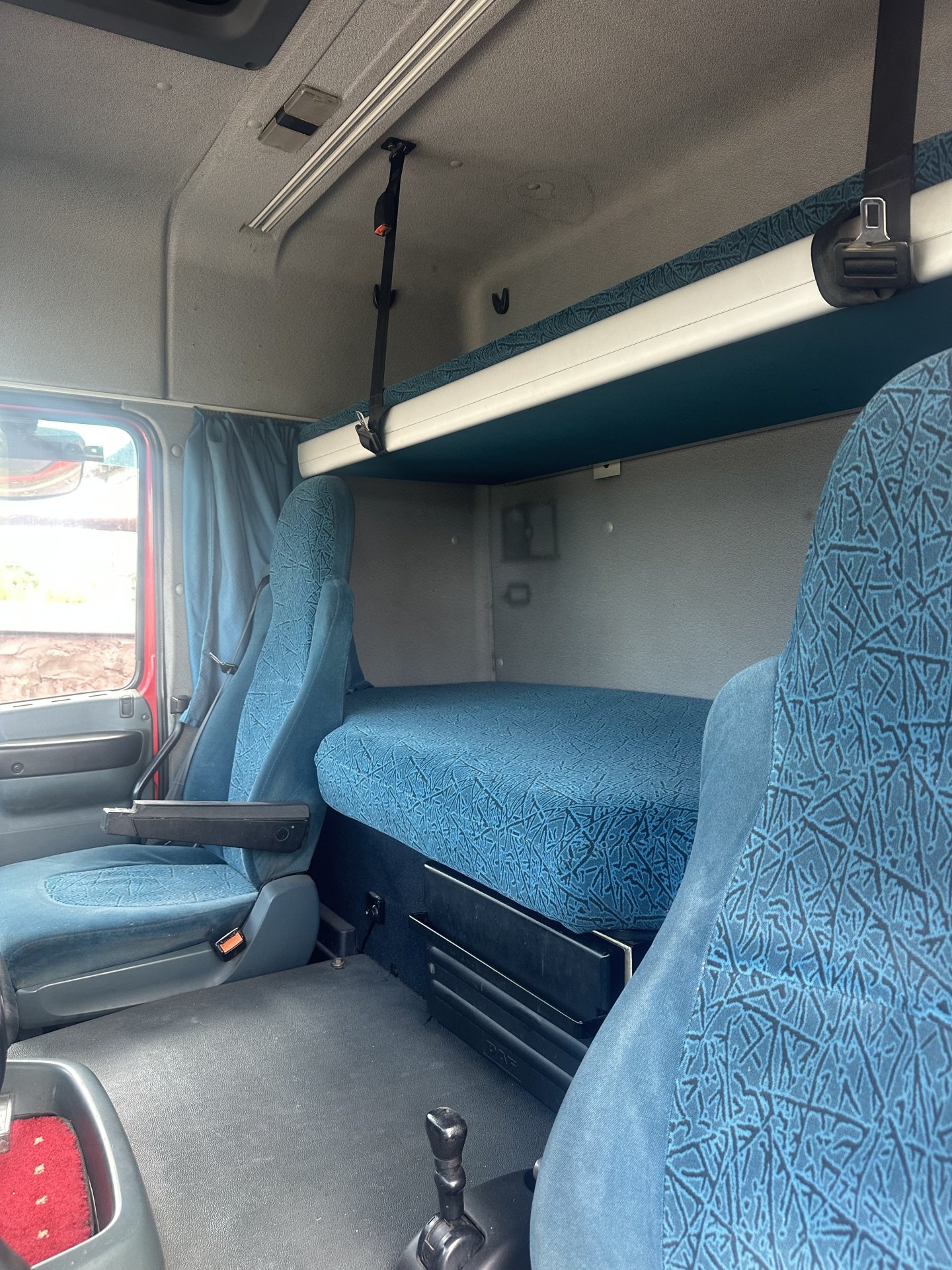 Daf