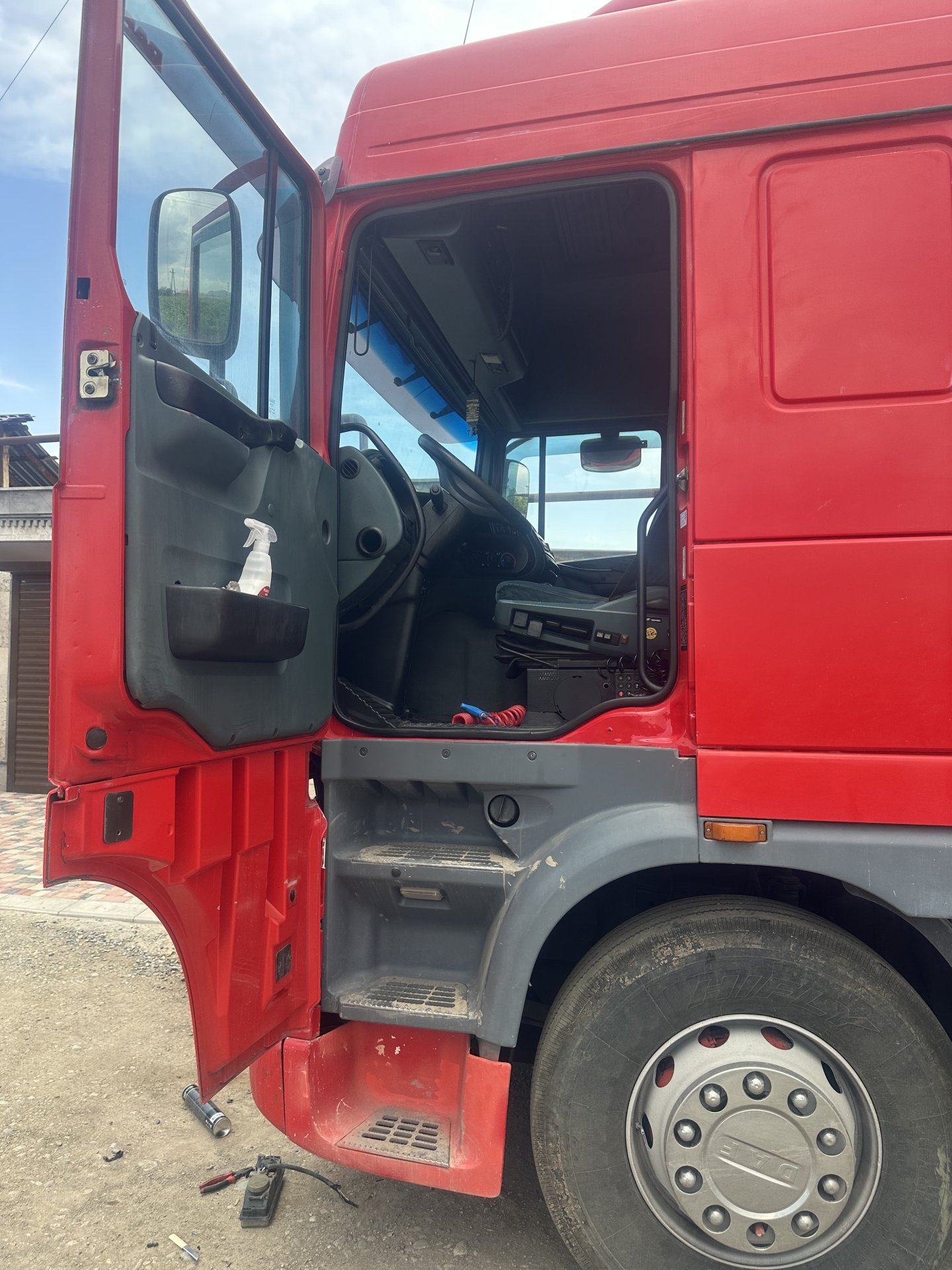 Daf