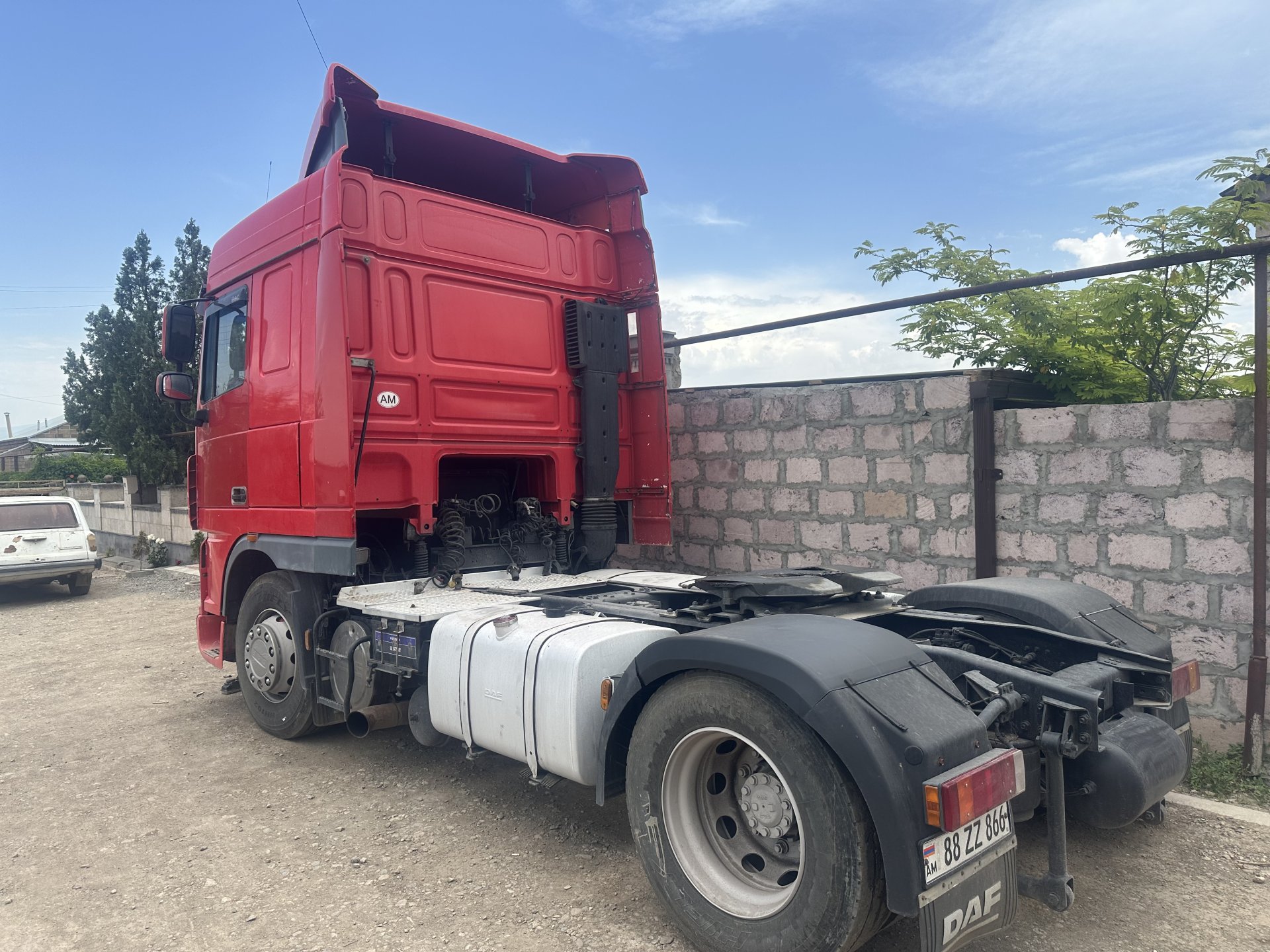 Daf