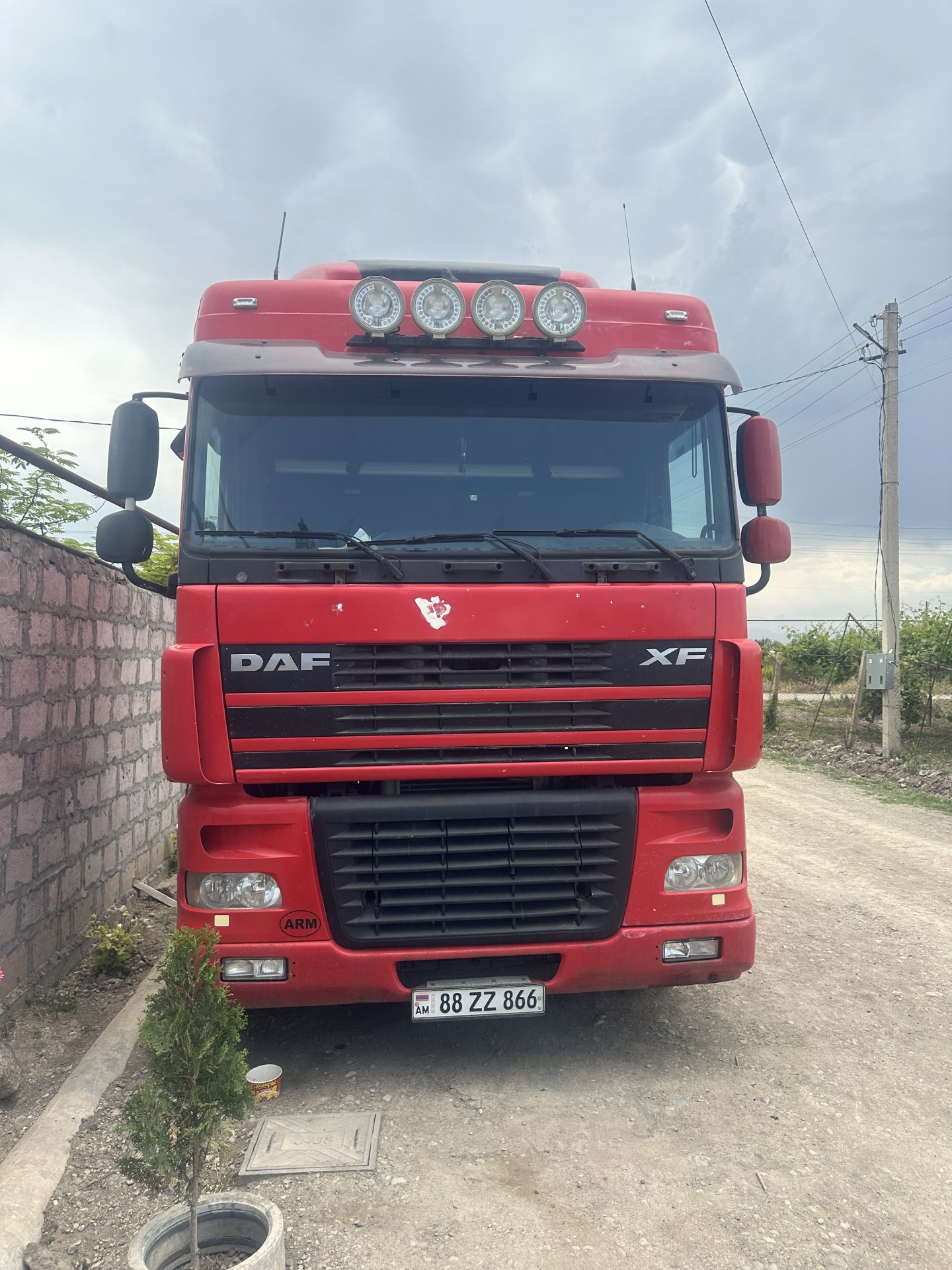 Daf