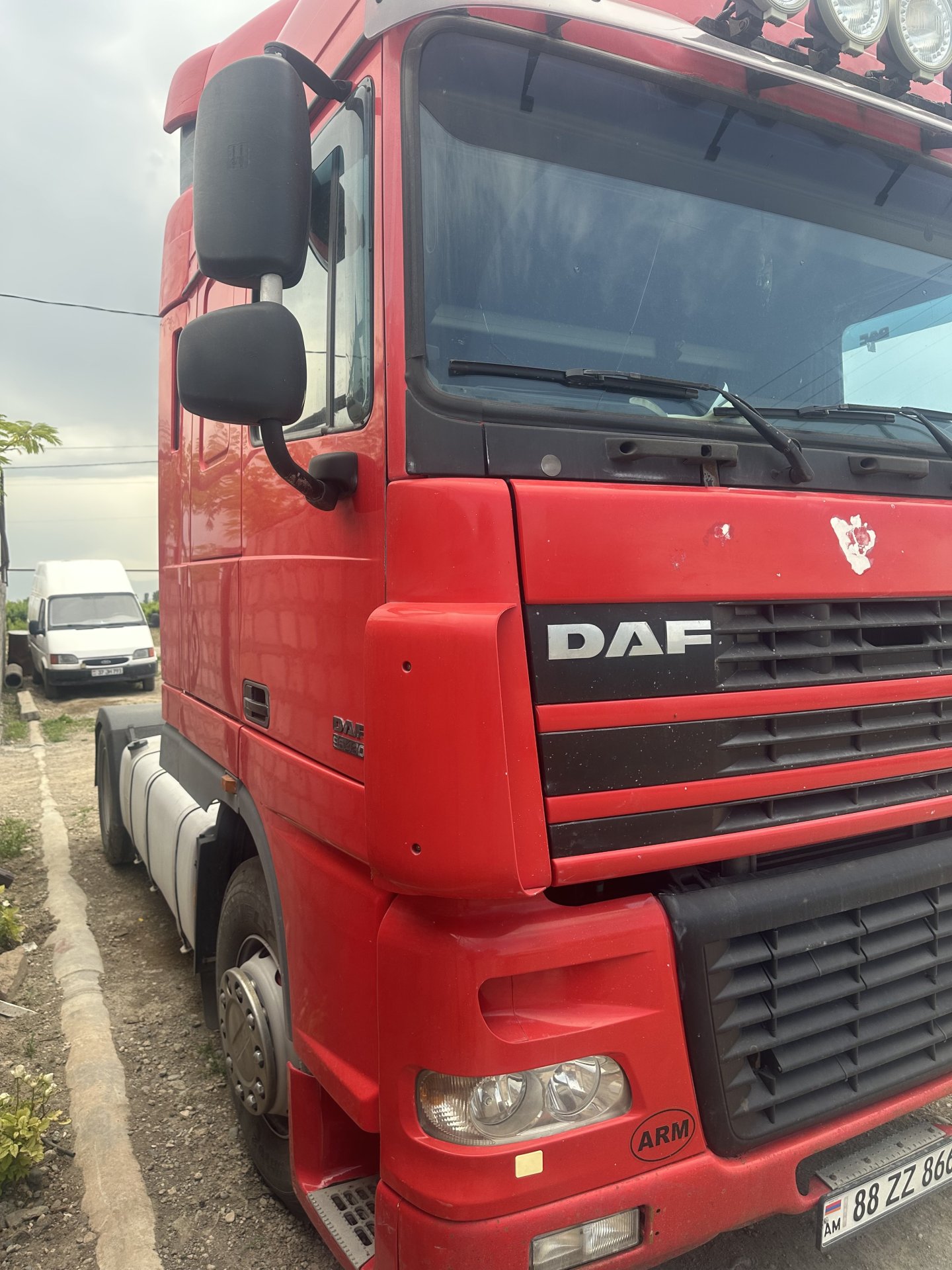 Daf