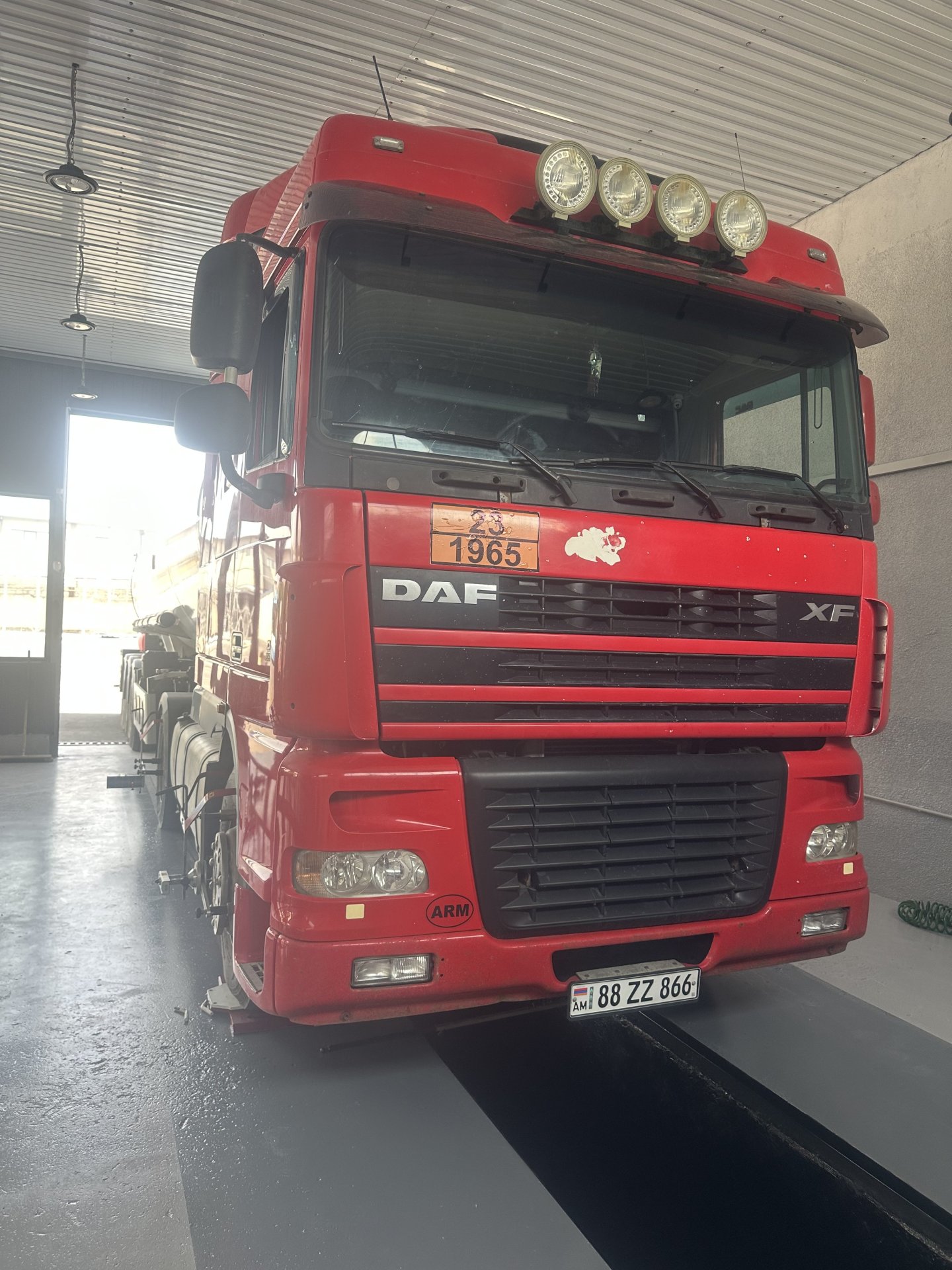 Daf