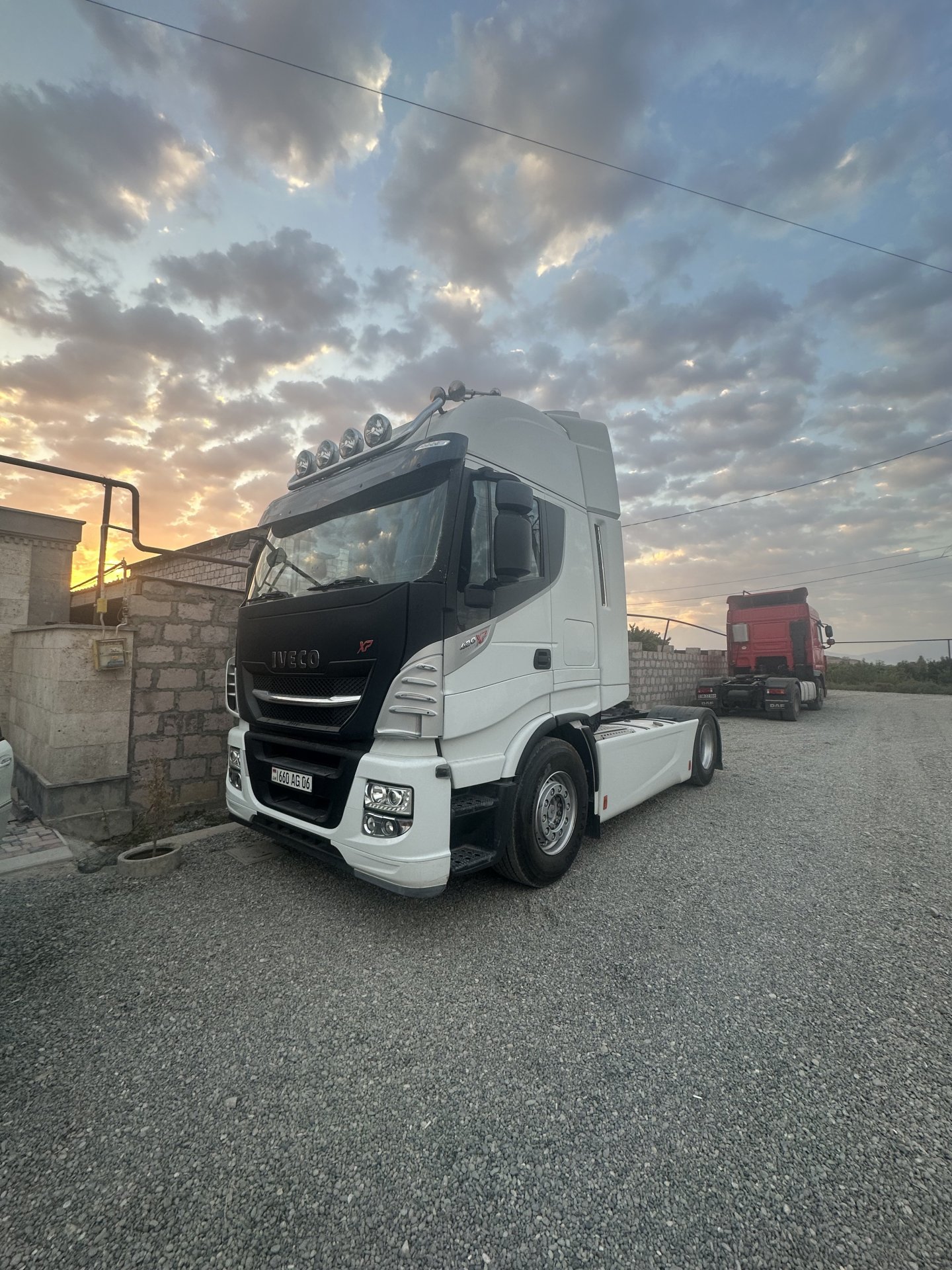 Iveco