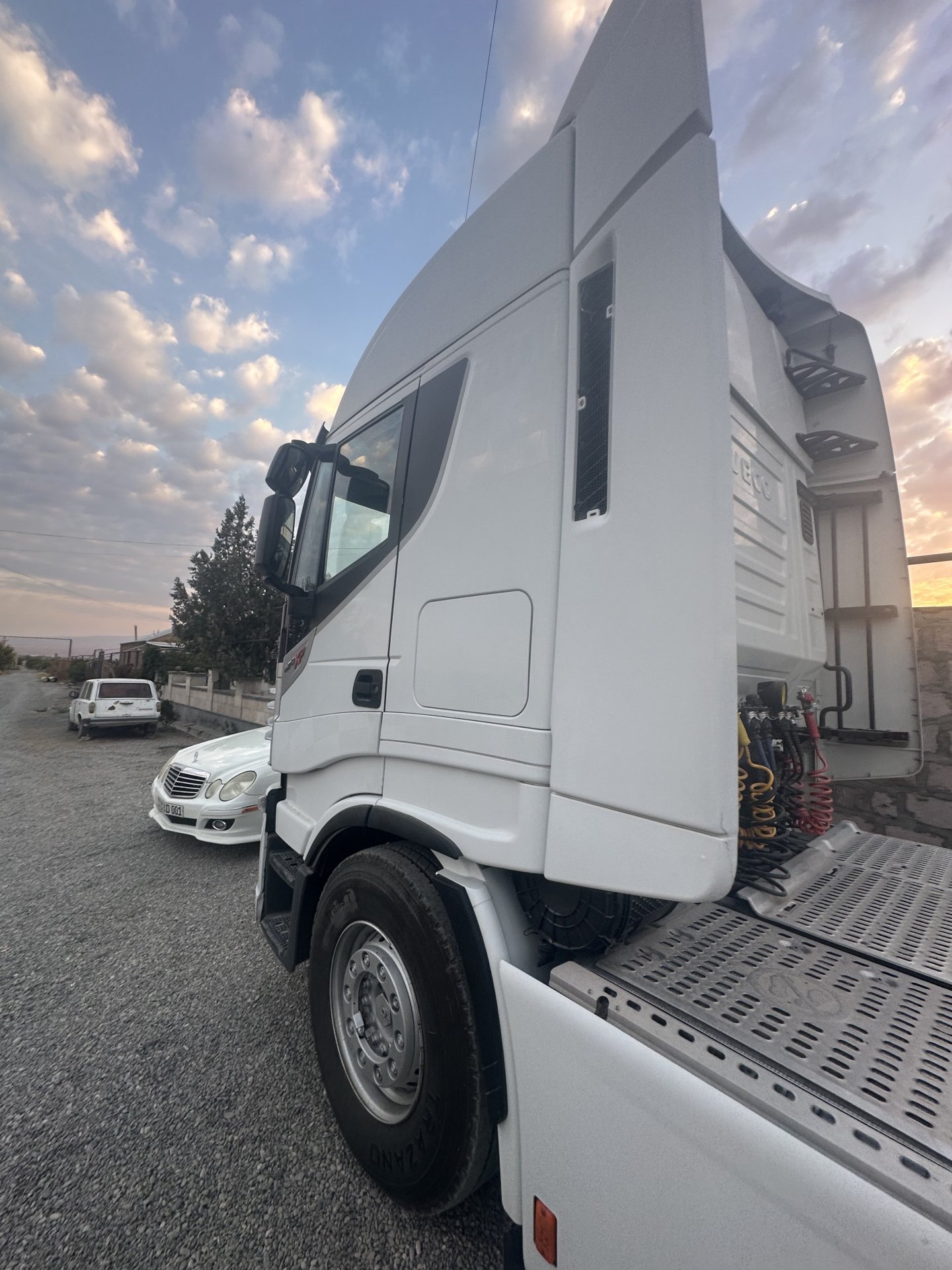Iveco