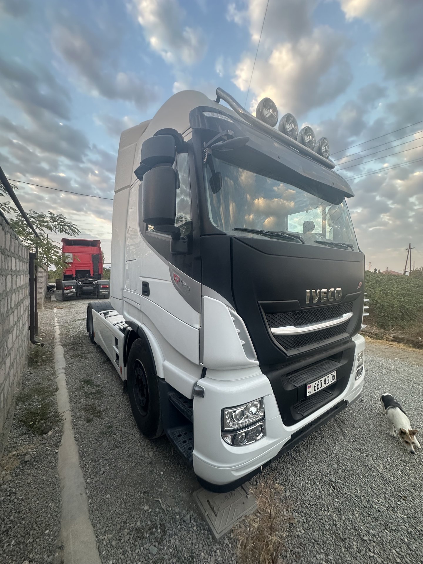 Iveco