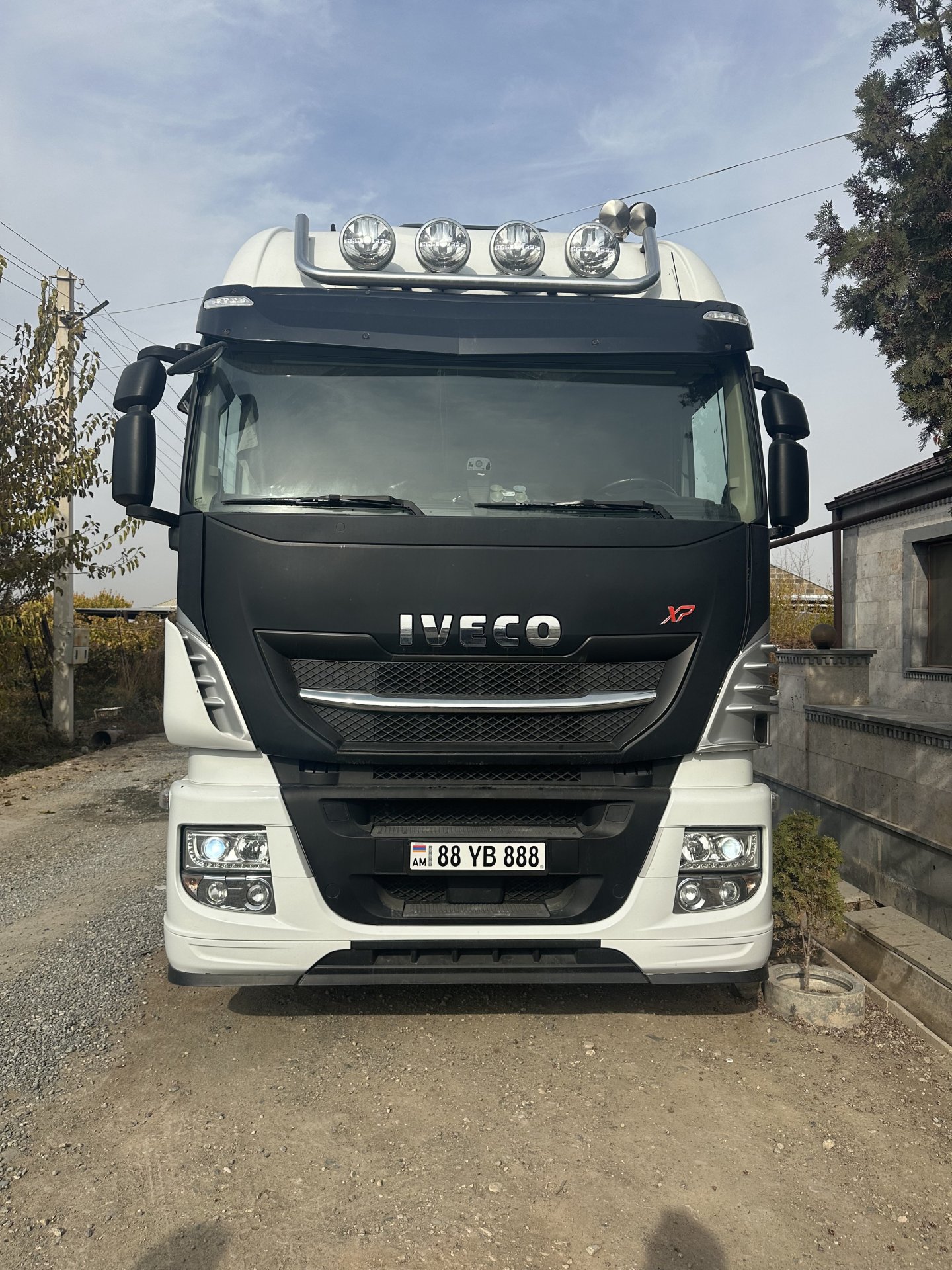 Iveco