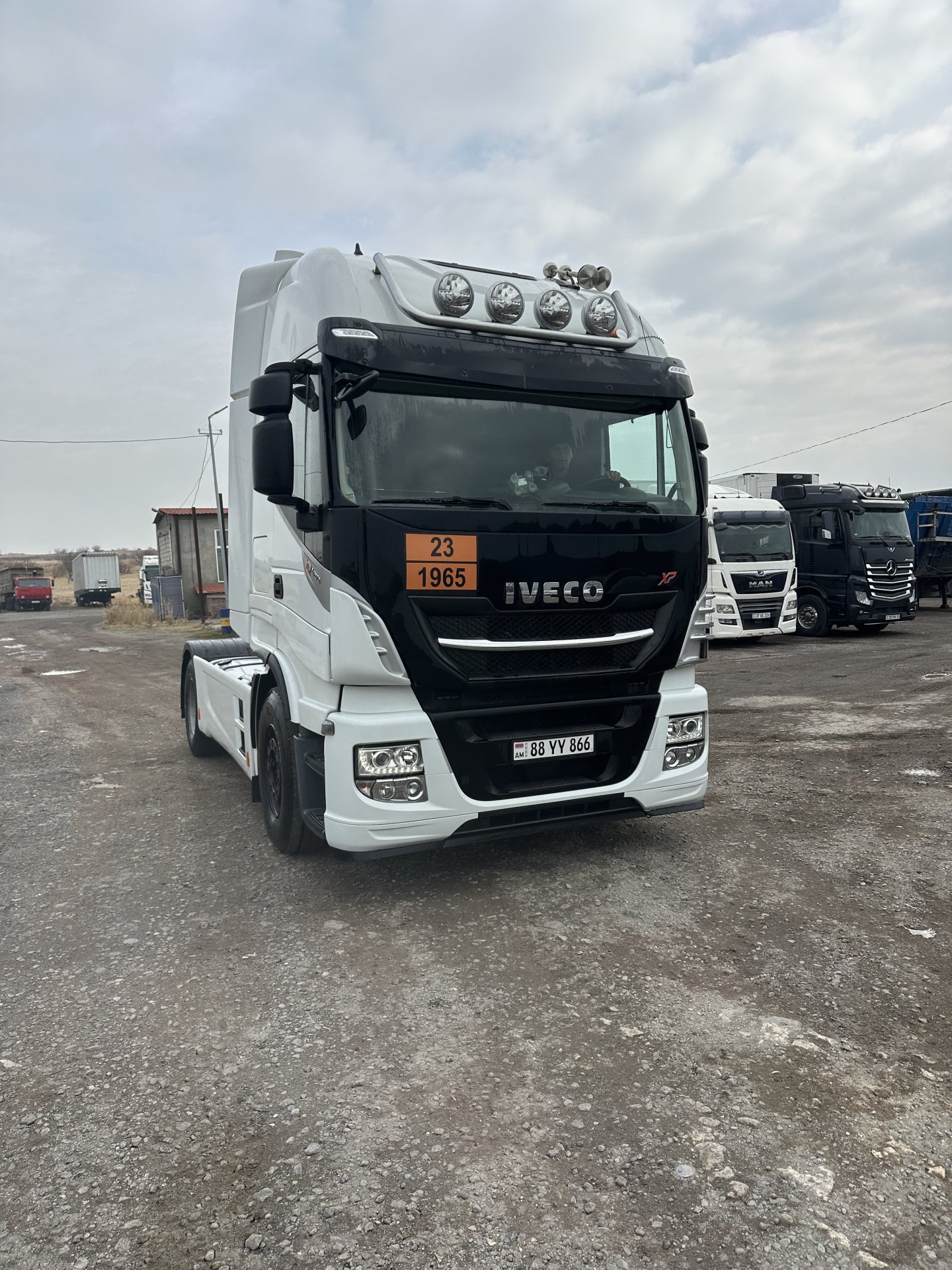 Iveco