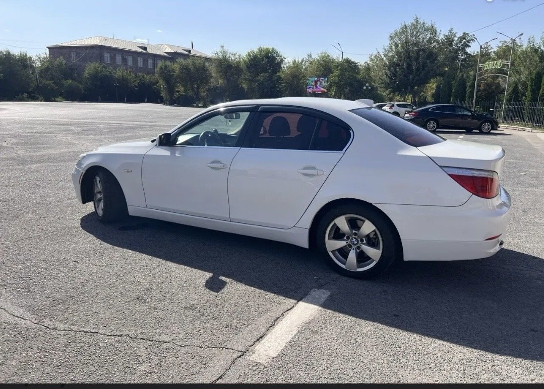 BMW E60
