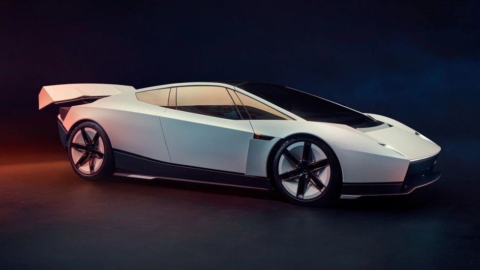 Tesla Roadster