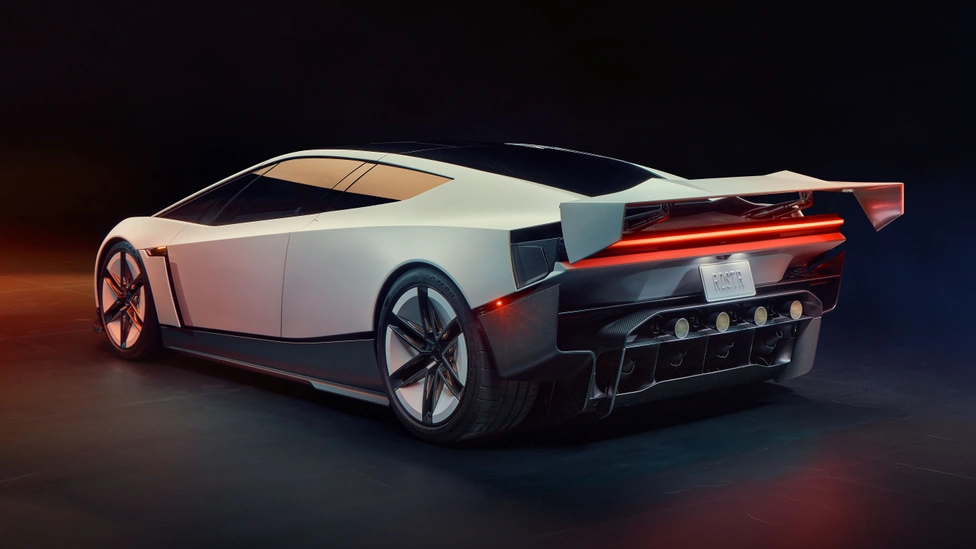 Tesla Roadster