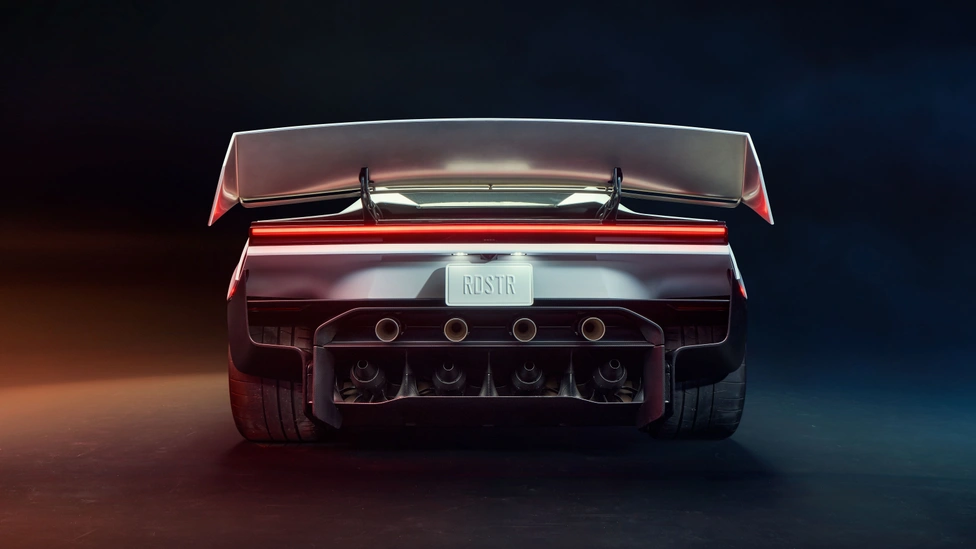 Tesla Roadster