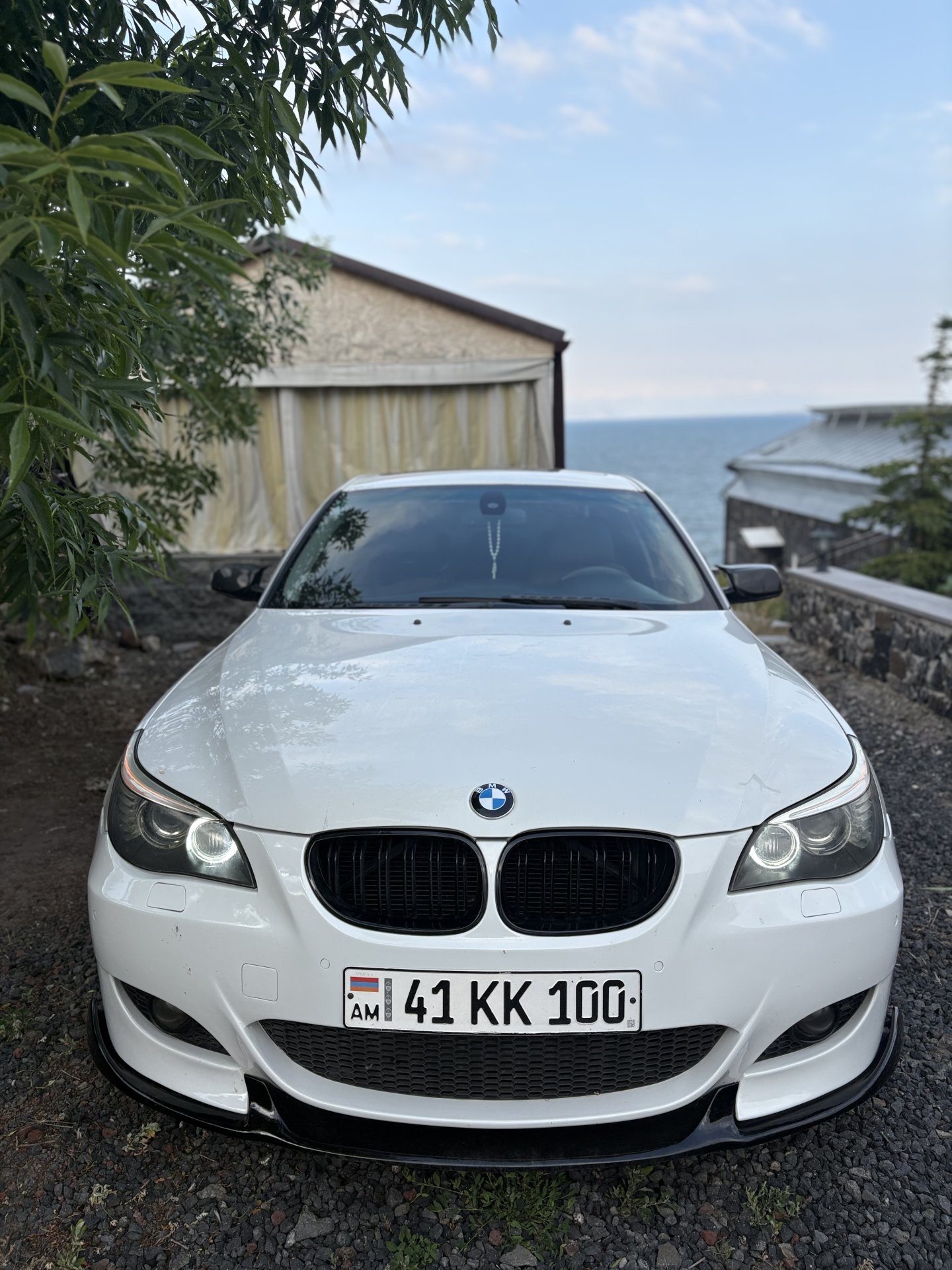 Bmw E60